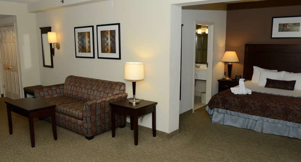Holiday Inn Fredericksburg - Conference Center, An Ihg Hotel Cameră foto